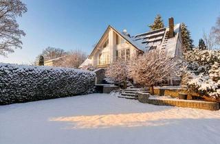 Doppelhaushälfte kaufen in 14532 Stahnsdorf, Stahnsdorf - Familienfreundliche Doppelhaushälfte mit viel Platz und ruhiger Gartenoase