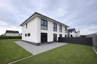 Villa kaufen in 35463 Fernwald, Fernwald - Neubau in Fernwald Annerod