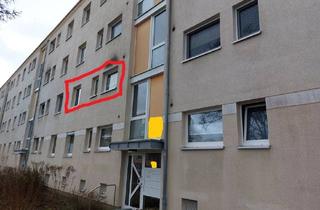 Wohnung kaufen in Sylter Bogen 27, 24107 Kiel, Kiel - Provisionsfrei* Freie, 2,5-Zimmer-Wohnung in Kiel-Suchsdorf - Ab 181.00