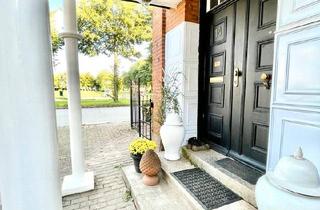 Haus kaufen in 23623 Ahrensbök, Ahrensbök - PROVISIONSFREI Liebevoll saniertesHaus 10Minuten von Scharbeutz