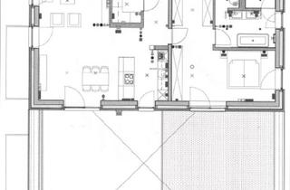 Haus kaufen in 24941 Flensburg, Flensburg - Schöne altersgerechte Penthouse-Wohnung