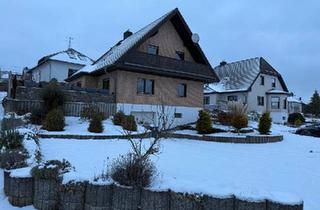 Einfamilienhaus kaufen in 56814 Bruttig-Fankel, Bruttig-Fankel - Schönes Haus für Familie in Faid mit Keller, Garage und Dachboden