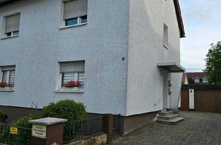 Haus kaufen in 66877 Ramstein-Miesenbach, Ramstein-Miesenbach - Zweifamilienhaus