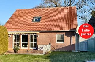 Einfamilienhaus kaufen in 17094 Holldorf, Holldorf OT Rowa - HORN IMMOBILIEN ++ RESERVIERT! Haus mit 5 Zimmern, Pool und Einbauküche, nur 6 km bis Neubrandenburg