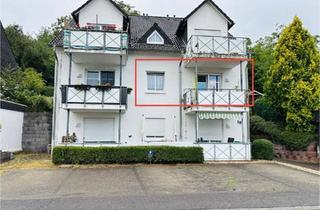 Wohnung kaufen in 54518 Osann-Monzel, Osann-Monzel - Eigentumswohnung in Traben-Trarbach