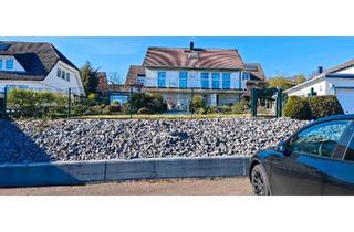 Einfamilienhaus kaufen in 51515 Kürten, Kürten - Einfamilienhaus mit Hanglage und Talblick