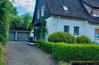 Doppelhaushälfte kaufen in 58540 Meinerzhagen, Meinerzhagen - Gemütliche 5-Zimmer Doppelhaushälfte in Meinerzhagen