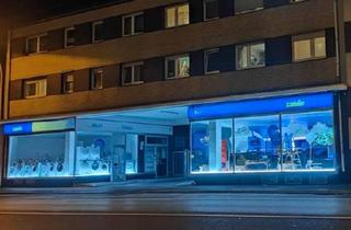 Mehrfamilienhaus kaufen in 50321 Brühl, Brühl - Mehrfamilienhaus mit einer Geschäftseinheit