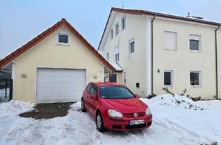 Haus kaufen in 34431 Marsberg, Marsberg - Großes Reihenendhaus mit großem Garten | Haus 317qm