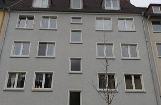 Mehrfamilienhaus kaufen in 44139 Dortmund, Dortmund - Selbst wohnen und gleichzeitig Mieteinnahmen erzielen!
