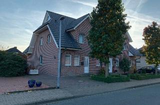 Einfamilienhaus kaufen in 26219 Bösel, Bösel - Schönes Einfamilienhaus mit großer Enliegerwohnung zu verkaufen