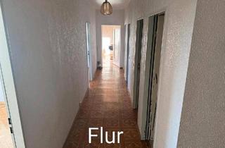 Wohnung kaufen in 77933 Lahr, Lahr (Schwarzwald) - Verkaufe eine 3 Zimmer Wohnung von Privat !!!