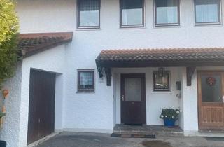 Haus kaufen in 82538 Geretsried, Geretsried - Große DHH in Geretsried