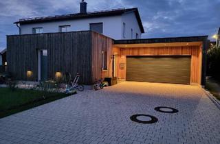 Einfamilienhaus kaufen in 92364 Deining, Deining - schönes Einfamilienhaus mit Doppelgarage