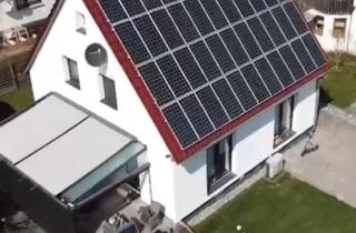 Einfamilienhaus kaufen in 89340 Leipheim, Leipheim - Bezugfertiges Einfamilienhaus in Leipheim - 5 Zimmer, Garten