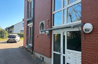 Wohnung kaufen in 21629 Neu Wulmstorf, Neu Wulmstorf - Wohnung zu verkaufen