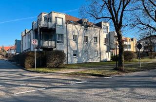 Wohnung kaufen in 01454 Radeberg, Radeberg - Helle 2-Raum-ETW 55qm m. TG-Stellplatz Terrasse Keller von Privat