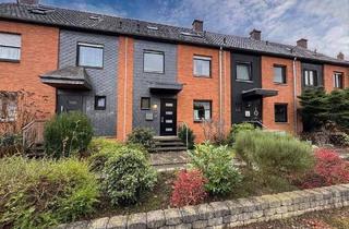 Haus kaufen in 31785 Hameln, Hameln - Reihenmittelhaus in Top Lage von Hameln - mit Tiefgarage !!!