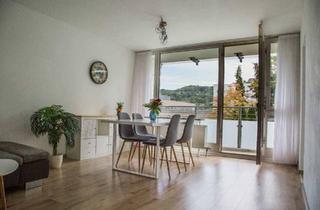 Wohnung kaufen in 96450 Coburg, Coburg - Verkauf: bezugsfertige, lichtdurchflutete 2-Zi-Whg, zentrumsnah