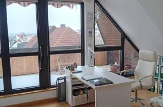 Wohnung kaufen in 91522 Ansbach, Ansbach - Wunderschöne Maisonette-Wohnung in Ansbach - Eyb