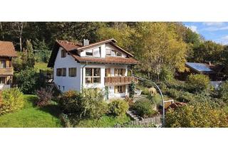 Einfamilienhaus kaufen in 63639 Flörsbachtal, Flörsbachtal - Ihr neues Zuhause - Gepflegtes 6-Zimmer-Einfamilienhaus