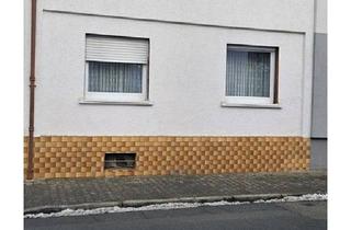 Haus kaufen in 64625 Bensheim, Bensheim - EFH Mörfelden-Walldorf