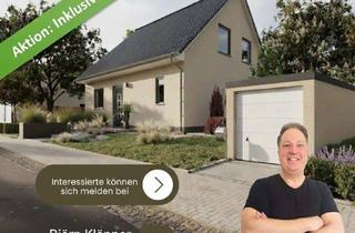 Haus kaufen in 32289 Rödinghausen, Rödinghausen - Ihr Eigenheim mit Garage - Platz für Familie & Alltag