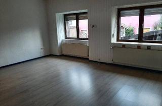 Doppelhaushälfte kaufen in 54497 Morbach, Morbach - Doppelhaushälfte mit Kleinem Garten + Terrasse