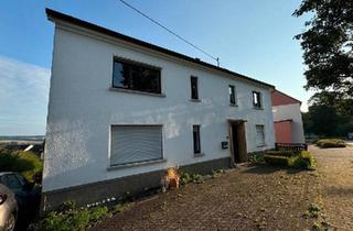 Haus kaufen in 57614 Steimel, Steimel - Ein-Zweifamilienhaus