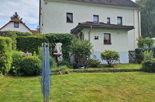 Einfamilienhaus kaufen in 09627 Bobritzsch-Hilbersdorf, Bobritzsch-Hilbersdorf - Einfamilienhaus