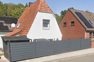 Einfamilienhaus kaufen in 28777 Bremen, Bremen - Einfamilienhaus in sehr guter Lage 120 m2 Wfl., 300 m2 Grundstück