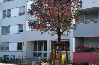 Wohnung kaufen in 67227 Frankenthal, Frankenthal (Pfalz) - Provisionsfrei! Helle 2 Zi.- Wohnung barrierefrei Frankenthal Süd
