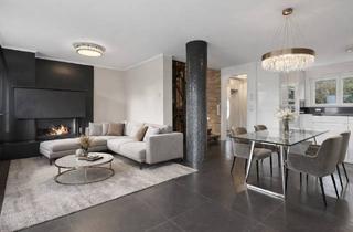 Haus kaufen in 70437 Stuttgart, Stuttgart - Luxuriöses Terrassenhaus mit Lift, Sauna & Dachterrasse in begehrter Lage