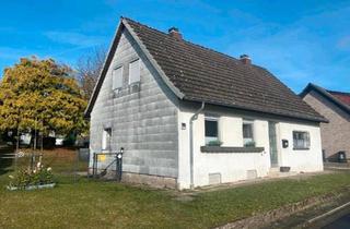 Einfamilienhaus kaufen in 66271 Kleinblittersdorf, Kleinblittersdorf - Einfamilienhaus freistehend