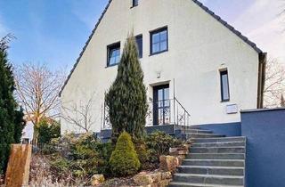 Haus kaufen in 48455 Bad Bentheim, Bad Bentheim - Großzügiges, hochwertiges EFH in toller Lage - provisionsfrei