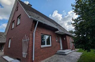 Haus kaufen in 49596 Gehrde, Gehrde - Geräumiges Haus mit 6 Zimmern, viel Platz in idyllischer Kleinsta