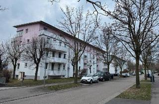 Mehrfamilienhaus kaufen in 74172 Neckarsulm, Neckarsulm - 3-Zimmer-Wohnung inkl. 2 TG-Stellplätzen in Neckarsulm-Amorbach