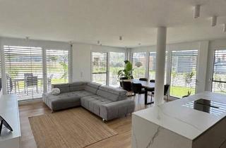 Wohnung kaufen in 74392 Freudental, Freudental - Neubau Eigentumswohnung am Feldrand