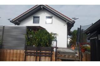 Einfamilienhaus kaufen in 84178 Kröning, Kröning - Freistehendes Einfamilienhaus mit Luxusausstattung (ohne Makler)