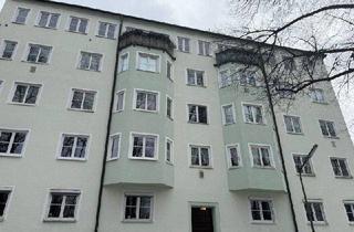 Wohnung kaufen in Alpenplatz, 81541 München, München - Nähe Alpenplatz - ruhige Lage - frei