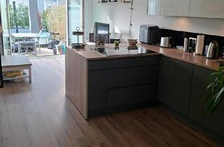 Einfamilienhaus kaufen in 71679 Asperg, Asperg - Ideal für Paare und kleine Familien - Reihenendhaus (Bj. 2023)