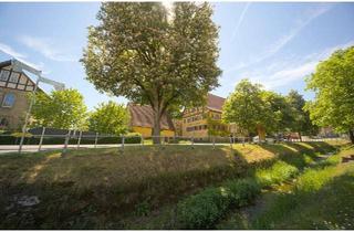 Haus kaufen in 74673 Mulfingen, Mulfingen - Viel Platz für große Vorhaben - historisches Gasthaus