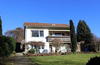 Einfamilienhaus kaufen in 88239 Wangen, Wangen-Herfatz - Ruhige sonnige Lage nahe Wangen! Tolles Einfamilienhaus mit schönem Garten