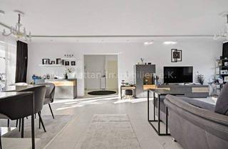 Wohnung kaufen in 65936 Frankfurt, Frankfurt am Main - Modernisierte 4 Zimmerwohnung - Wohnqualität die man spürt...