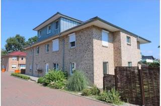 Wohnung kaufen in 24568 Kaltenkirchen, Kaltenkirchen - Ohne Provision! Eigentumswohnung im 1. OG mit Balkon! TOP Lage!