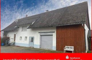 Einfamilienhaus kaufen in 77855 Achern, Achern - Achern, Sasbachried - Ideale Voraussetzungen für eine individuelle Neugestaltung!