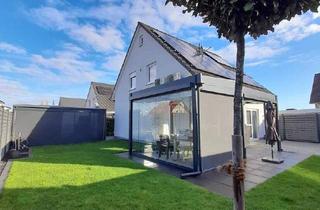 Haus kaufen in 76872 Erlenbach, Erlenbach bei Kandel - Modernes Wohnhaus in ruhiger Lage - Baujahr 2016