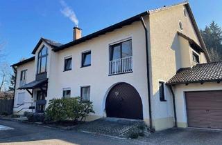 Wohnung kaufen in 86482 Aystetten, Aystetten - Traumhafte Lage - Geräumige Vierzimmerwohnung inklusive Garagen-Stellplatz