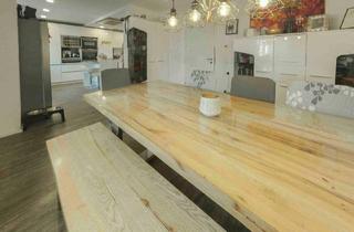 Einfamilienhaus kaufen in 71106 Magstadt, Magstadt - Familienglück auf großzügigem Raum Mehrgenerationenhaus mit Büro und Einliegerwohnung in Magstadt