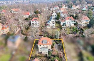 Mehrfamilienhaus kaufen in Malerstraße 20, 01326 Dresden, Dresden - AUKTION: Mehrfamilienahus